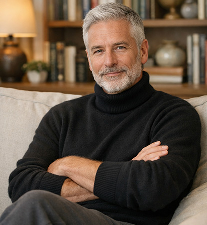 Patrick Joseph Holley