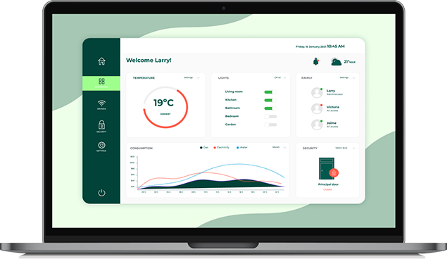 Dynamic Risk Control Engine