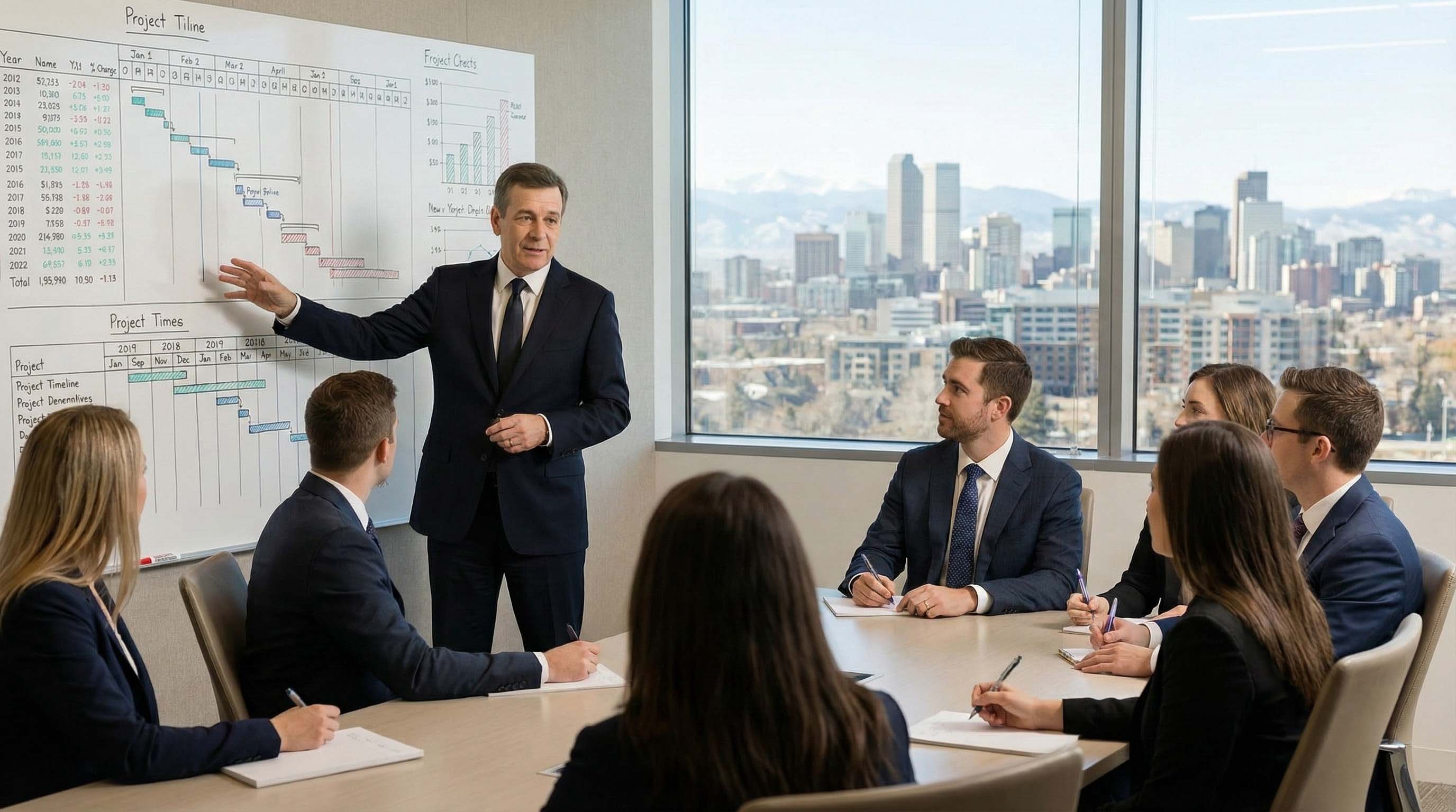01.Horizon represents a forward-looking investment perspective